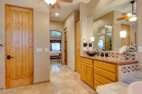 2683 Nolan Pl, Chandler AZ  85249-3597 exterior