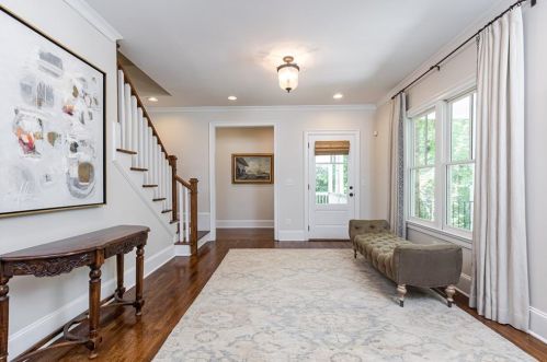 2150 Monterey Dr, Atlanta GA 30318-1725 exterior