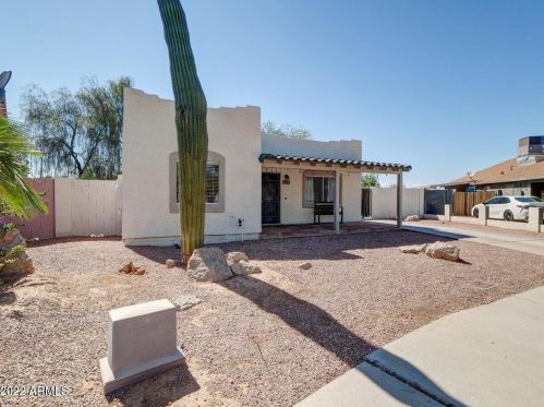 6610 13th St, Phoenix, AZ 85014-1404