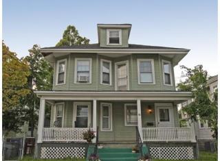 25 Oriole St, Boston MA  exterior