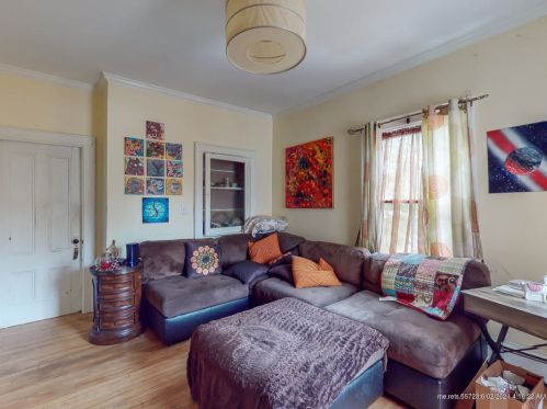 90 Pearl St, Portland ME 04106-4324 exterior