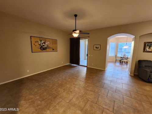 23808 Harmony Way, Chandler AZ exterior