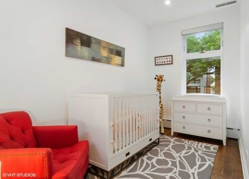 1734 Wolcott Ave, Chicago IL 60622-1385 exterior