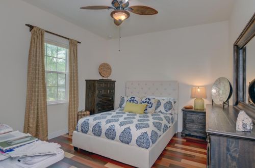 225 Fernleaf Trl, Fort Pierce FL 34953-8212 exterior