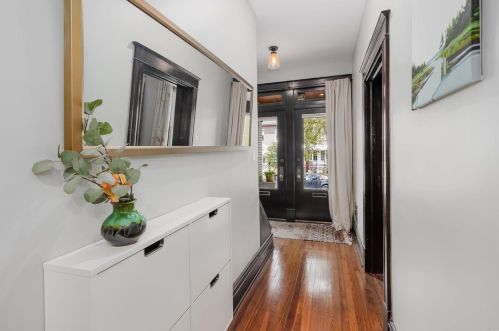 3882 Humphrey St, Saint Louis MO 63116-4825 exterior