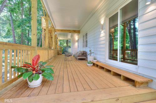 155 Belmont Trce, Atlanta GA  30328-3066 exterior