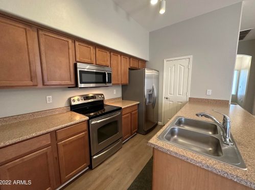 16711 22nd St, Phoenix AZ  85048-8155 exterior