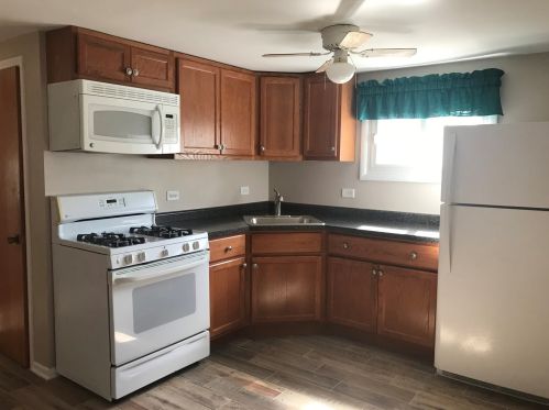 6139 Melrose St, Chicago IL 60618-5907 exterior