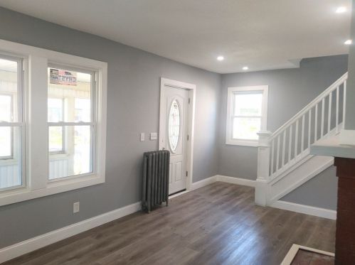 15 Eldert St, Springfield MA  01109-2517 exterior