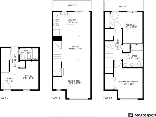 3214 Kilbourn Ave, Chicago IL  60623-4829 exterior