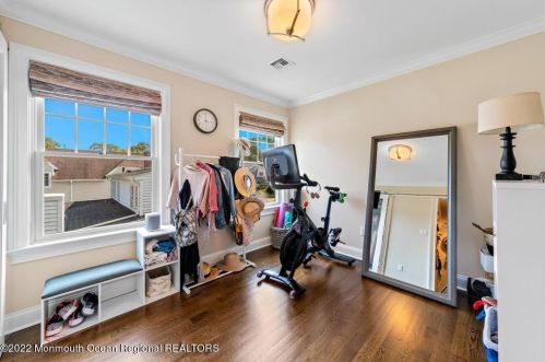 33 Park Ave, Locust NJ  07760-1523 exterior