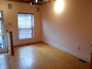 631 Clement St, Baltimore MD  21230-4720 exterior