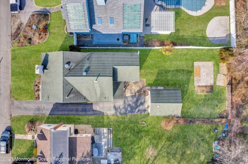 907 Ellison Ave, Point Pleasant Beach NJ 08742-2934 exterior