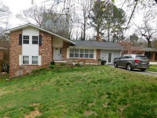 2229 Medfield Trl, Atlanta, GA 30345-3011