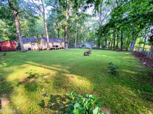 4858 Frst Blvd, Gainesville GA 30506-2533 exterior