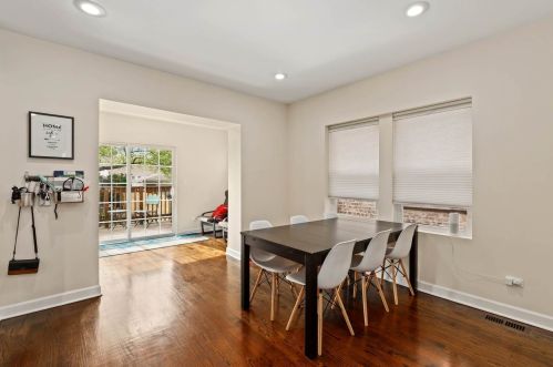 1740 Nagle Ave, Chicago IL 60706-4805 exterior