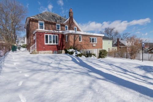 46 Cerdan Ave, Boston MA  exterior