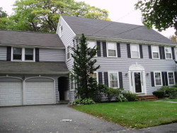 41 Chatham Rd, Newton, MA 02461-1009