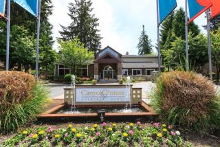 1630 228th St, Bothell WA  98021-7453 exterior