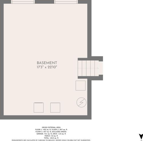 486 Sunbrook St, Grand Rapids MI 49508-7707 exterior