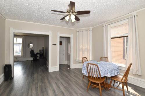 2153 Allis St, Milwaukee WI  53207-1343 exterior