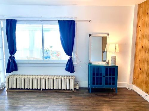 7613 Oak Ave, Gary IN  46403-1362 exterior