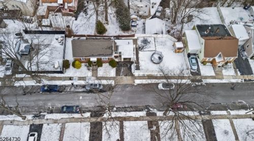 1085 Voorhees St, Industrial Hillside NJ 07205-2619 exterior