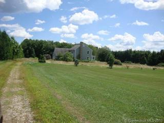 603 Exeter Rd, Exeter, CT 06249-1707