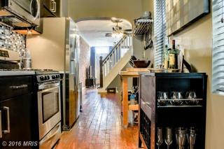 2423 Eastern Ave, Baltimore MD  21224-3614 exterior