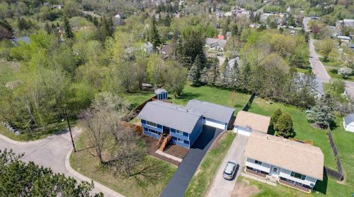 45 Deerwood St, Duluth MN 55811-3439 exterior