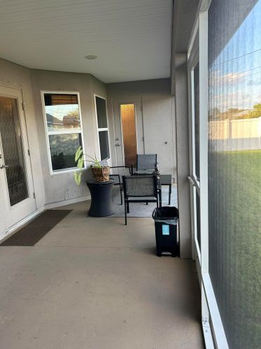 1207 Byron St, Fort Pierce FL  34983-2507 exterior