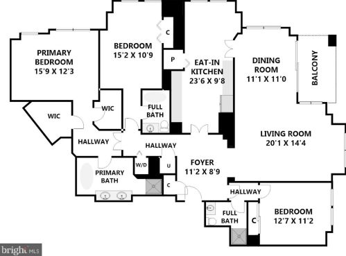 5809 Nicholson Ln, Rockville MD  20852-5740 exterior