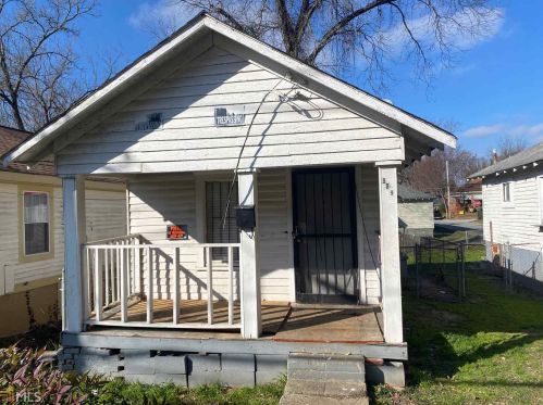 967 Camilla St, Atlanta, GA 30314-3149