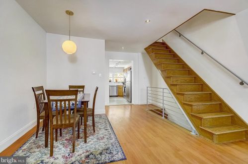 1820 Manton St, Philadelphia PA  19146-2923 exterior