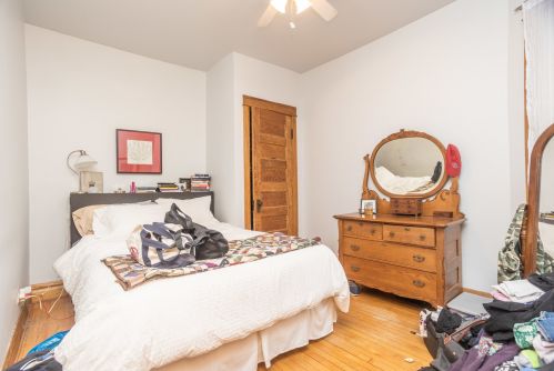 3746 Magnolia Ave, Chicago IL 60626-5305 exterior