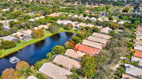 10387 Copper Lk Dr, Boynton Beach FL 33437-5511 exterior
