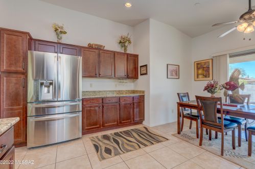 3847 Presidio Rd, Tucson AZ  85716-1736 exterior