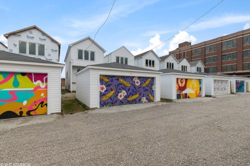 2510 Polk St, Chicago IL 60612-4126 exterior