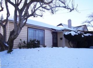 2402 Summitview Ave, Yakima WA  98908-2929 exterior
