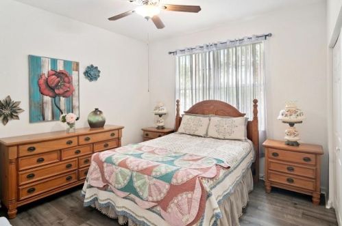 347 Sunview Way, Fort Pierce FL  34986-3599 exterior