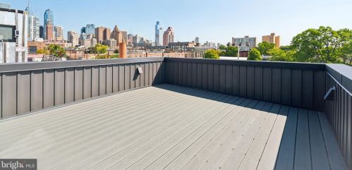 761 Cleveland St, Philadelphia PA 19146-2909 exterior