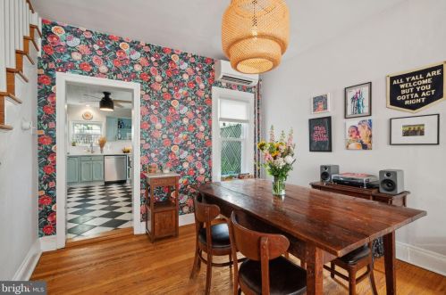 828 Judson St, Philadelphia PA  19130-1922 exterior