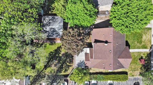 1136 Innes St, Grand Rapids MI 49503-3635 exterior