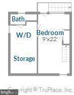 301 Glendale Ave, Alexandria VA 22301-2407 exterior