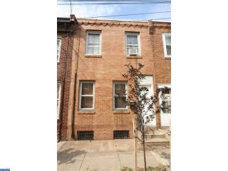 2344 Hazzard St, Philadelphia PA  19125-3132 exterior