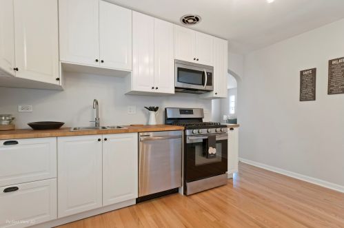 3137 Oleander Ave, Chicago IL  60707-1140 exterior