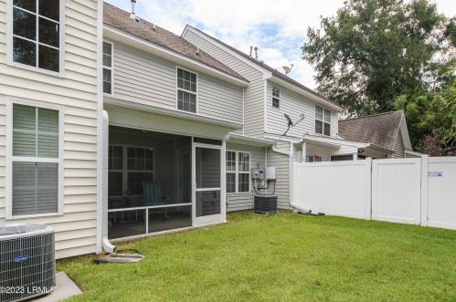 151 Starshine Cir, Bluffton SC 29910-4509 exterior