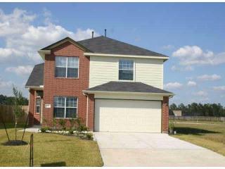 911 Doubletree Glen Dr, Houston TX  77073-5672 exterior