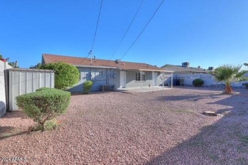 642 Shannon St, Chandler AZ 85226-6106 exterior