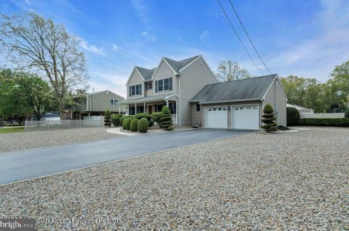 238 Pt Pleasant Ave, Berkeley Township NJ 08721-1354 exterior